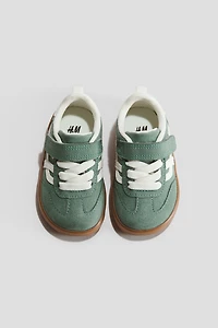 Barefoot Sneakers
