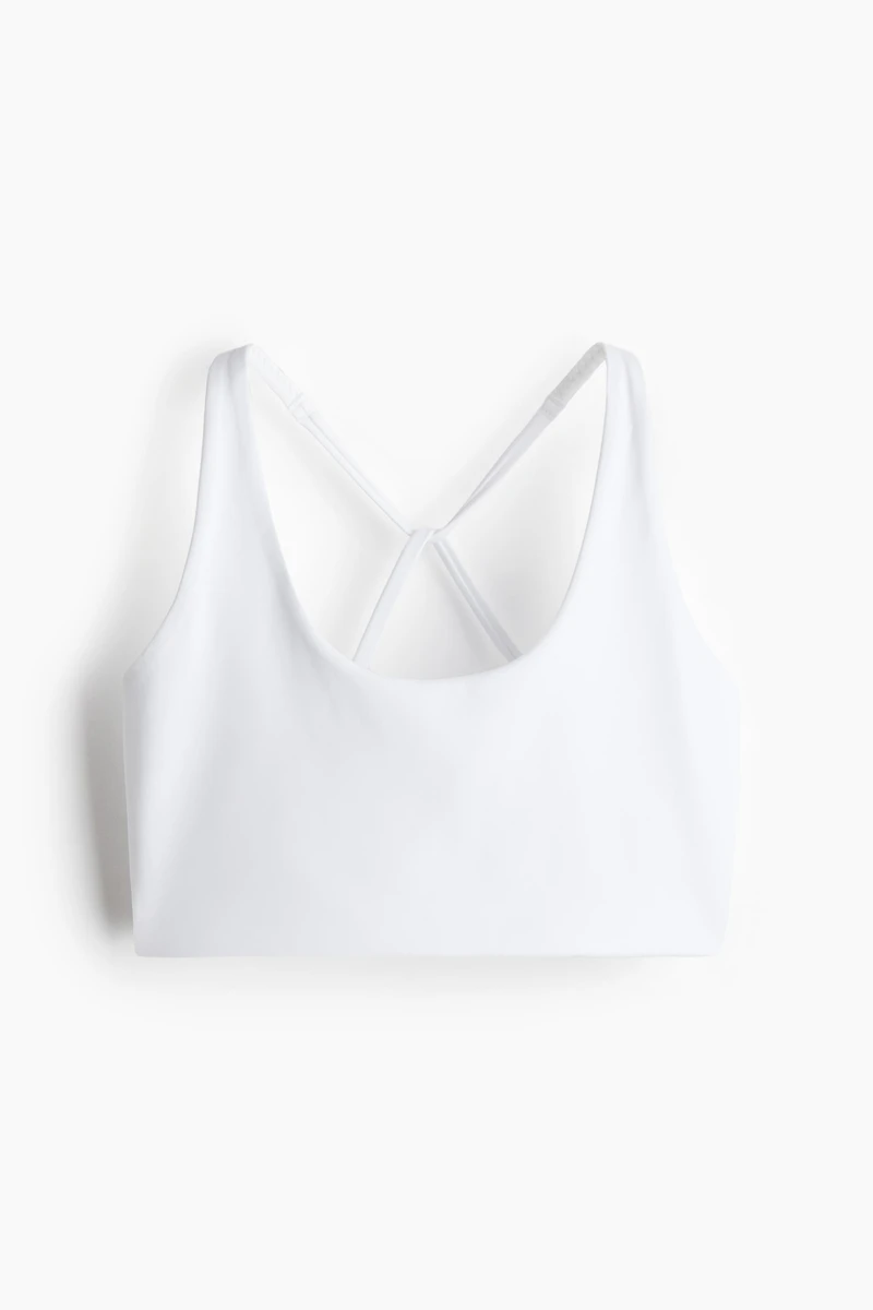 Soutien-gorge de sport maintien léger SoftMove™