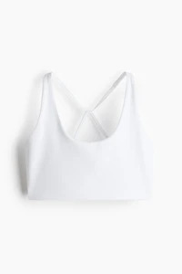 Soutien-gorge de sport maintien léger SoftMove™
