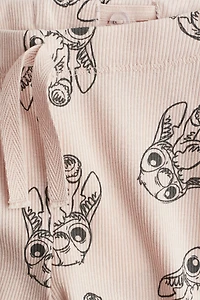 Printed Leggings