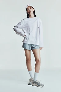 Long-Sleeved Sports Top with DryMove™