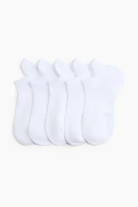 Lot de 5 paires chaussettes sport DryMove🅪