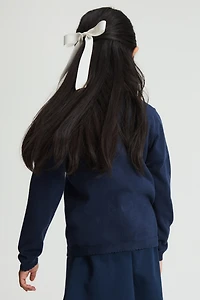 Cotton Cardigan