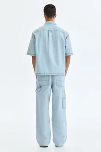 Baggy Carpenter Jeans