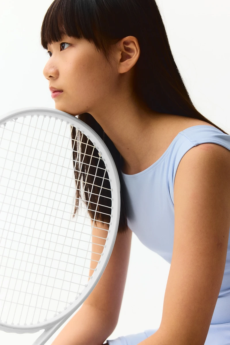Tennis dress with DryMove™