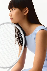 Tennis dress with DryMove™