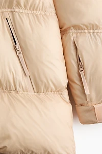 Veste matelassée ThermoMove™