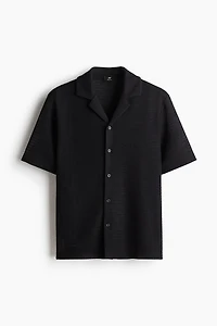 Regular-Fit Resort Shirt