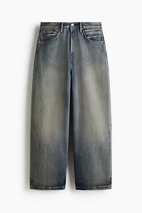 Collins Super Baggy Jeans