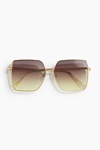 Square Sunglasses