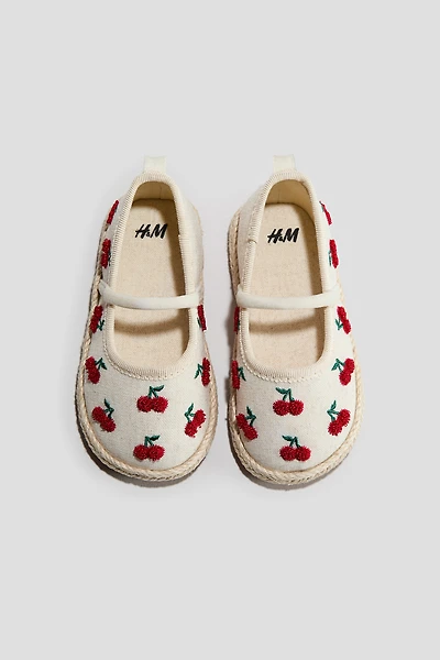 Espadrilles