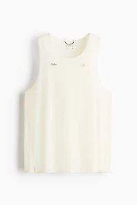 Regular-Fit Running Tank Top with CoolMove™