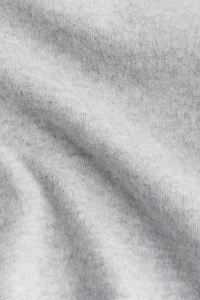 Flared Fine-Knit Leggings