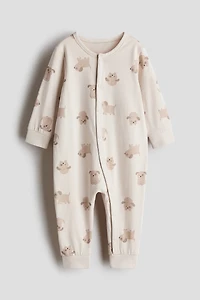 Pyjama à motif