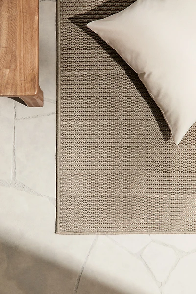 Large Indoor/outdoor Rug