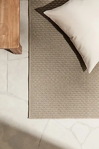 Large Indoor/outdoor Rug