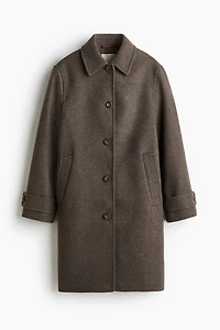 Manteau 3/4