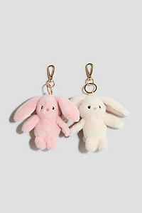2-Pack Friendship Bag Charms