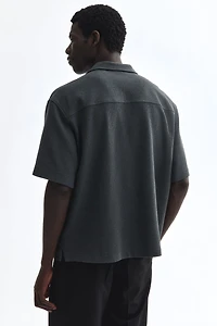 Relaxed-Fit Resort Shirt