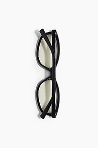 Blue Light Eyeglasses
