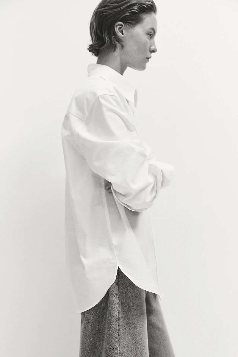 Oxford Shirt