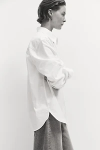 Oxford Shirt