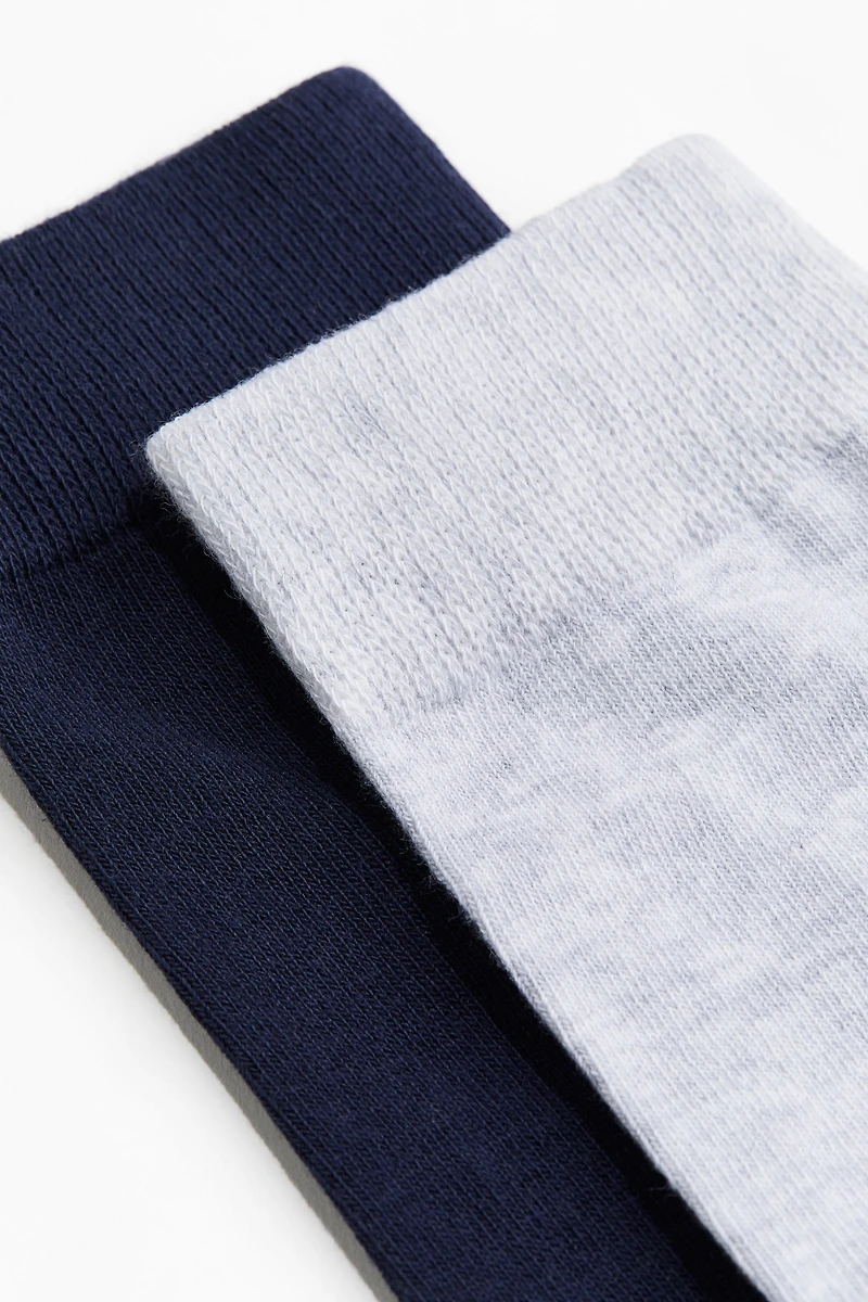Lot de 5 paires chaussettes