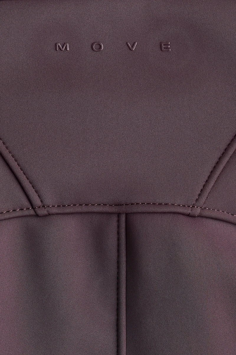 Water-Repellent Ski Pants