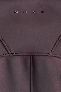 Water-Repellent Ski Pants