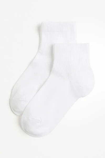 5-pack Ankle Socks