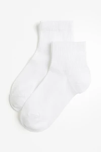 5-pack Ankle Socks