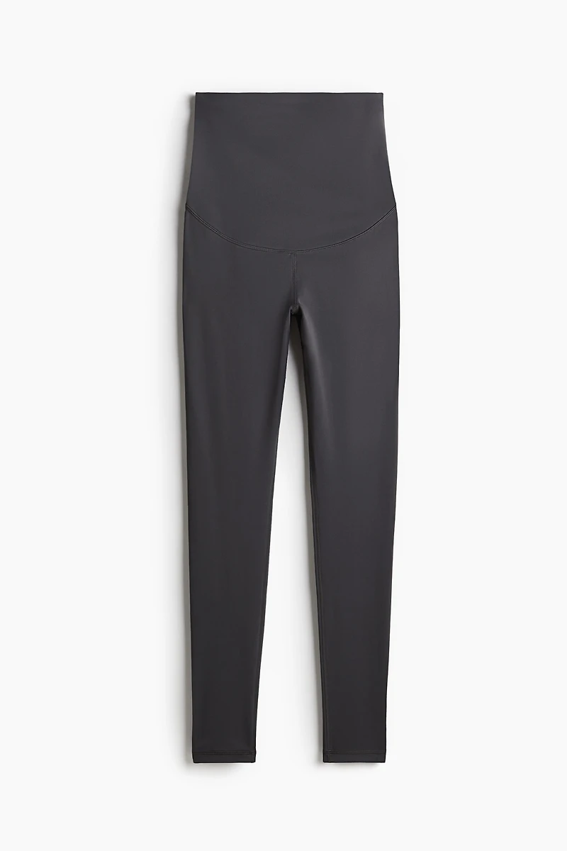 MAMA Before & After Sports Leggings