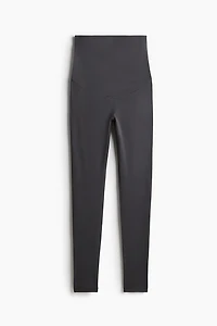 MAMA Before & After Sports Leggings