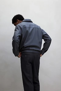 Pantalon de costume classique