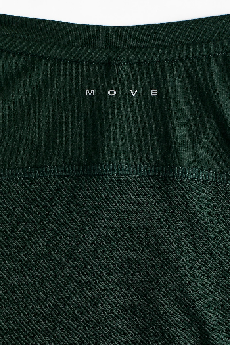 Sports T-Shirt with DryMove™
