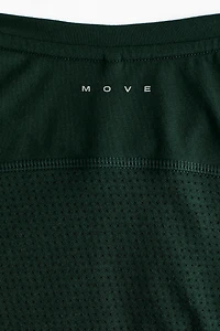 Sports T-Shirt with DryMove™