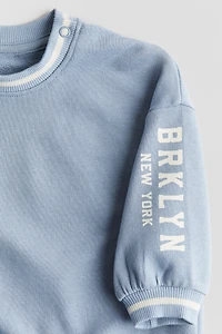 Crewneck Sweatshirt
