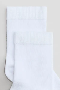 Lot de 10 paires chaussettes