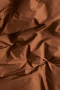 Cotton King/Queen Duvet Cover Set