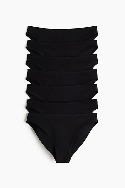 7-Pack Cotton Briefs
