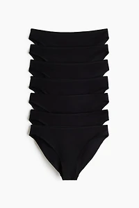 7-Pack Cotton Briefs