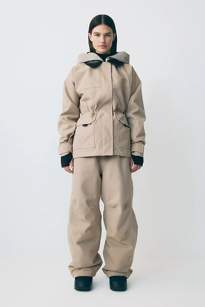 Ski Jacket with ThermoMove™