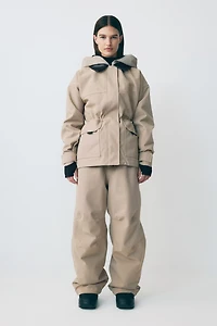 Ski Jacket with ThermoMove™