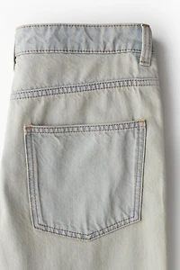 Baggy Regular Jeans