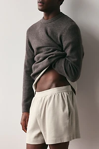 Pajama T-Shirt and Shorts