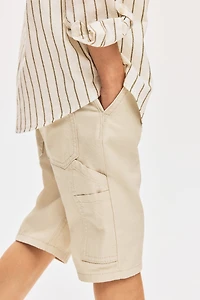 Carpenter Shorts