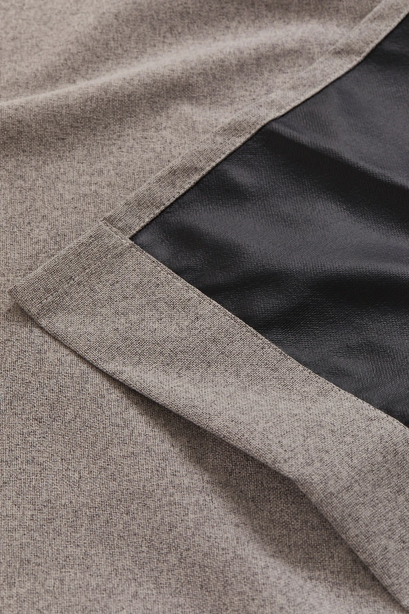 2-pack Blackout Curtain Panels