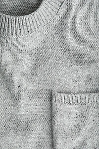 Cotton Sweater