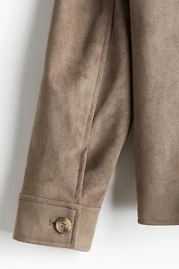 Veste Coupe Classique