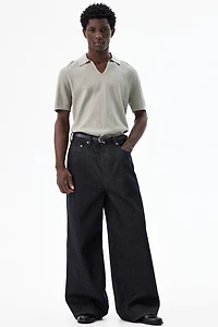 Regular Fit Pima Cotton Polo Shirt